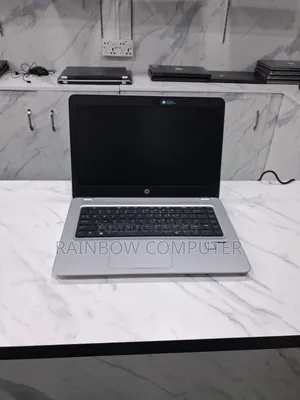 Laptop HP ProBook 440 G4 8GB Intel Core I5 SSD 128GB