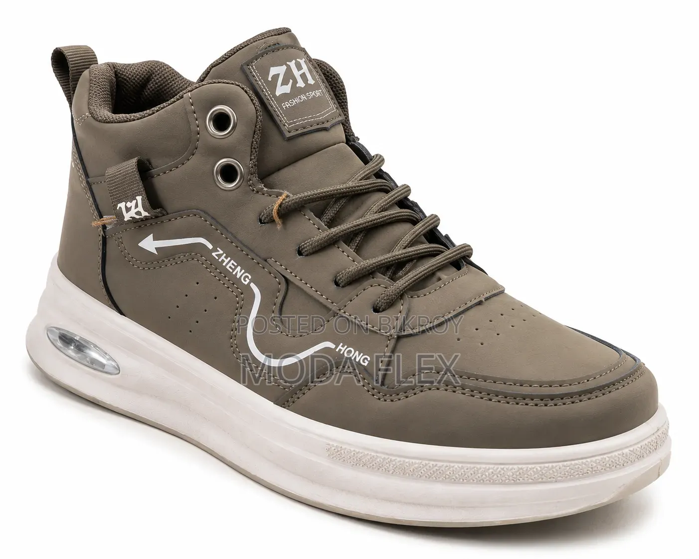 New Stylish Sneaker Collection – Premium Quality
