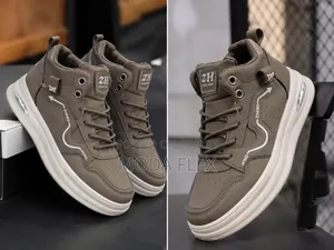 New Stylish Sneaker Collection – Premium Quality