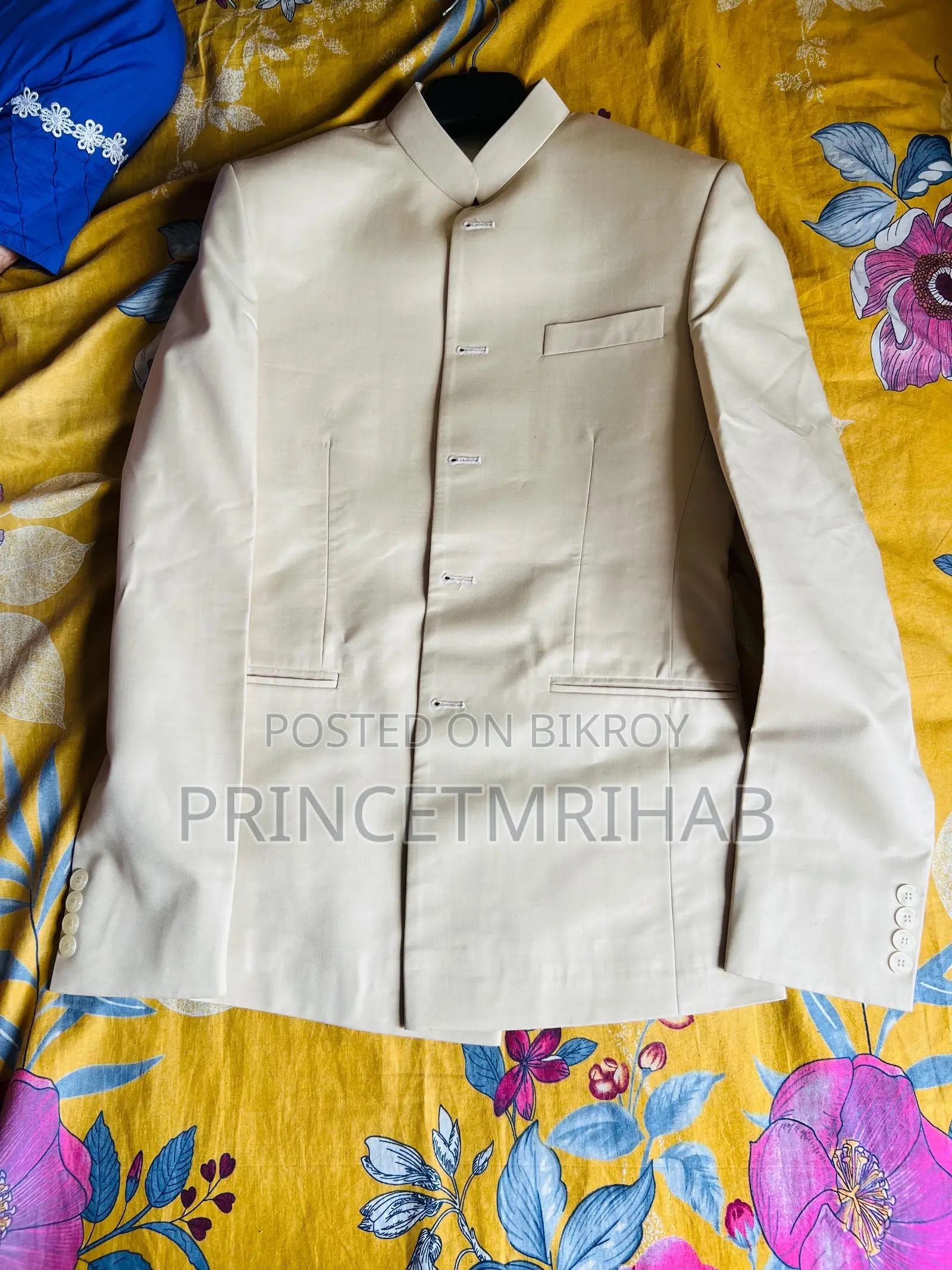Prince Coat