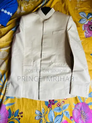 Prince Coat