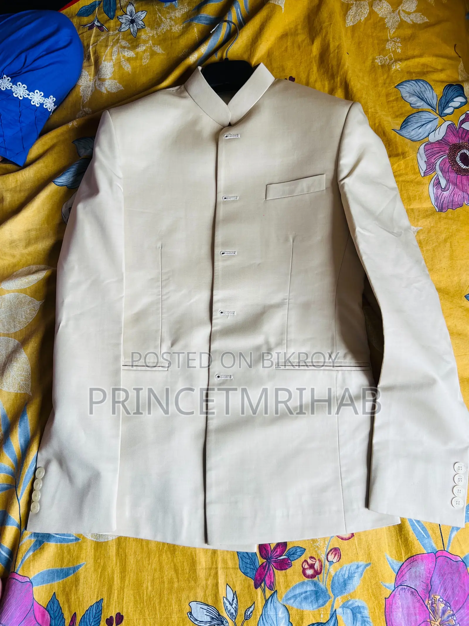 Prince Coat