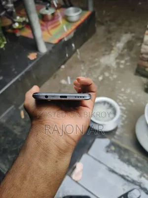 নিউ রিয়েলমি ৮ ৫জি ১২৮ জিবি ব্রোঞ্জ
