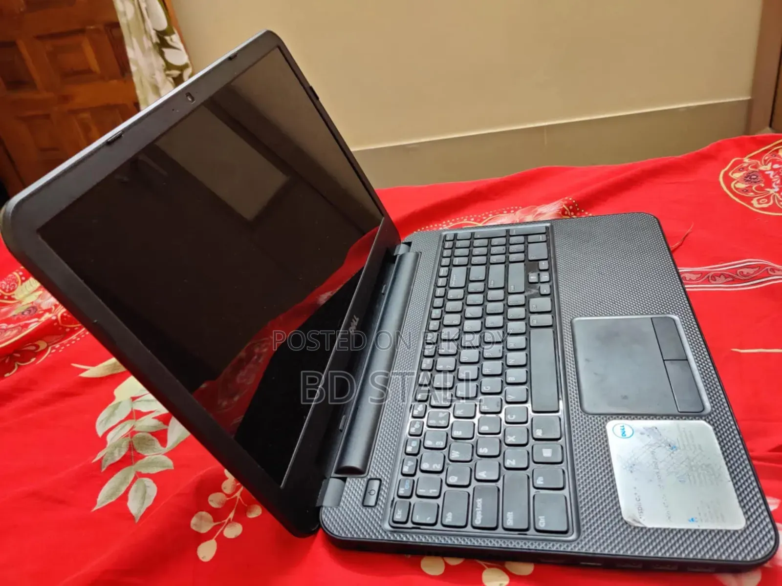Laptop Dell Inspiron 14 8GB Intel Core I5 HDD 500GB