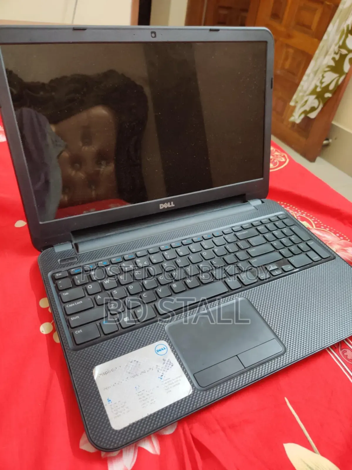 Laptop Dell Inspiron 14 8GB Intel Core I5 HDD 500GB