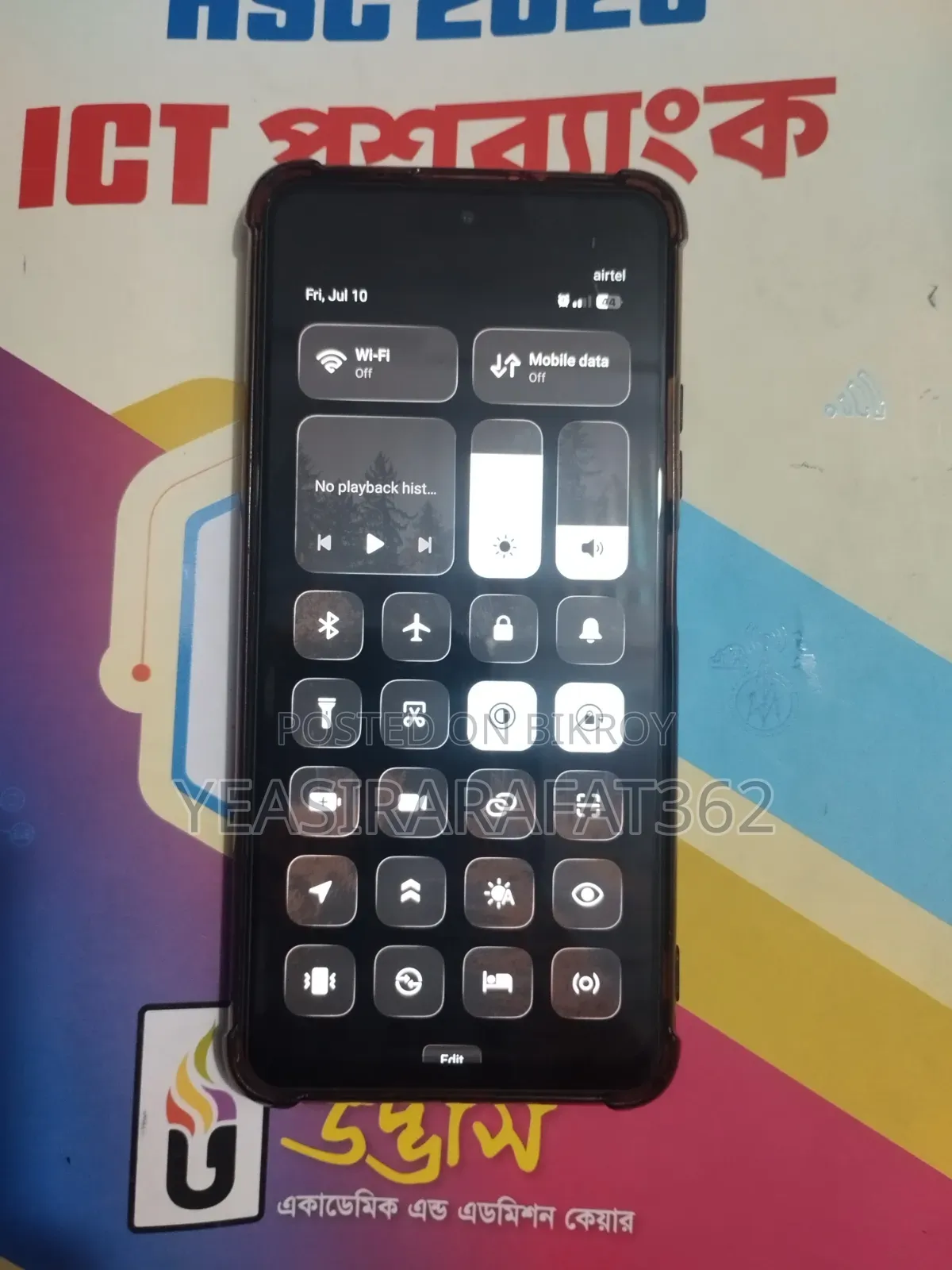 Xiaomi Poco M4 5G 128 GB Black