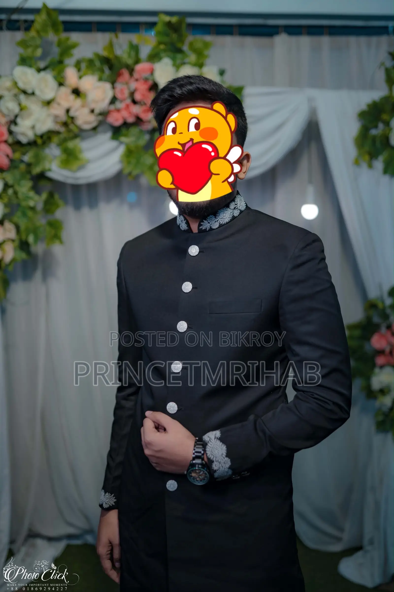 Sherwani for sale