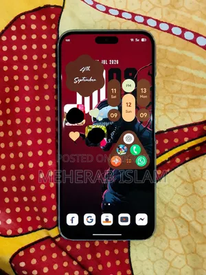 Tecno Pova ১২৮ জিবি ব্লু