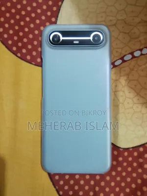 Tecno Pova 128 GB Blue