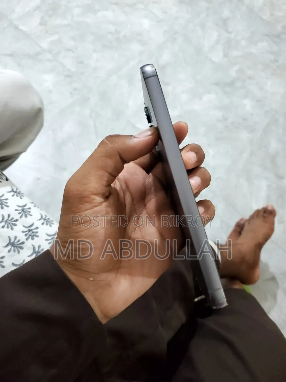 Samsung Galaxy S23 FE 128 GB Gray