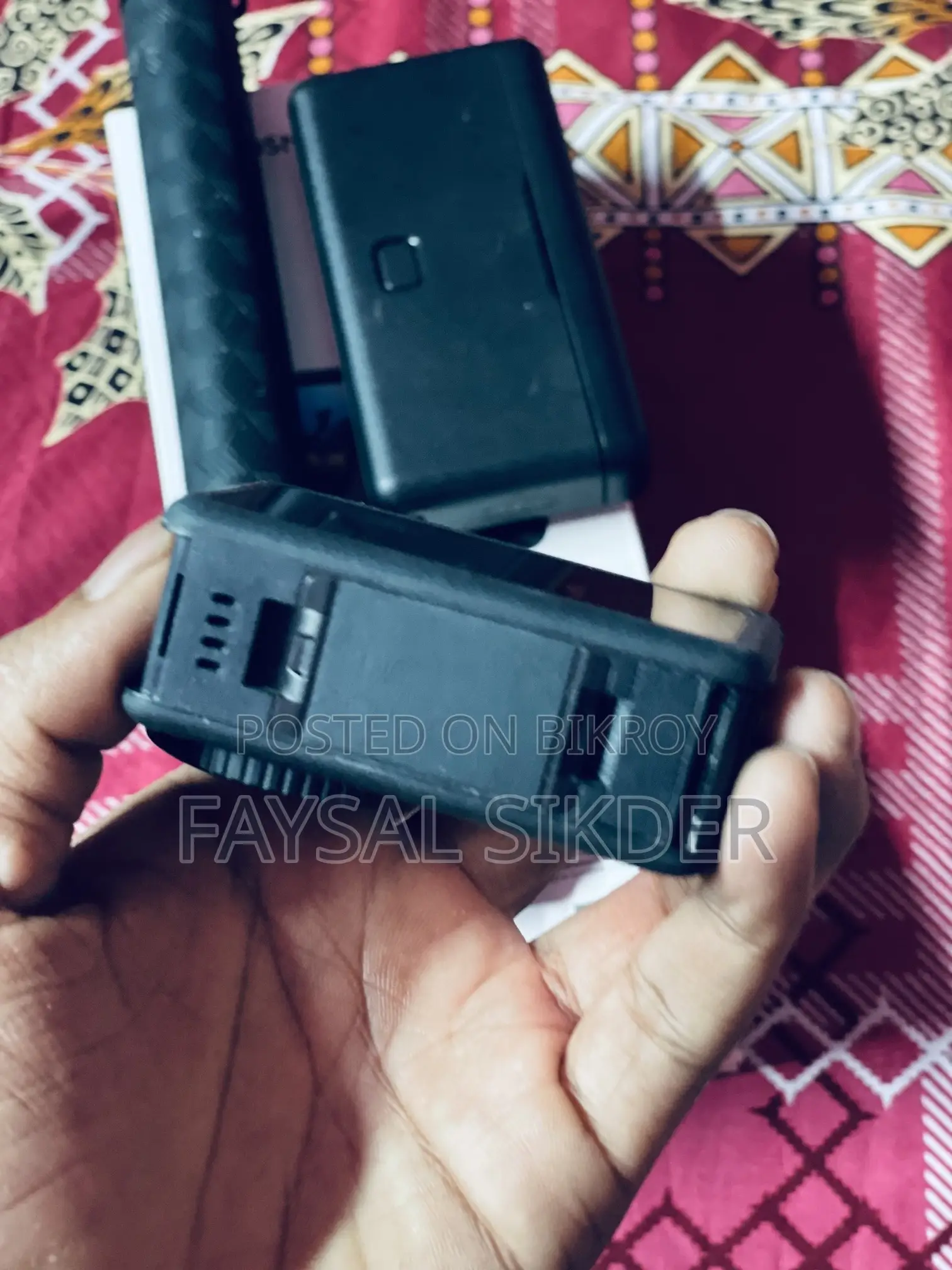 ডিজিআই অ্যাকশন ৬
