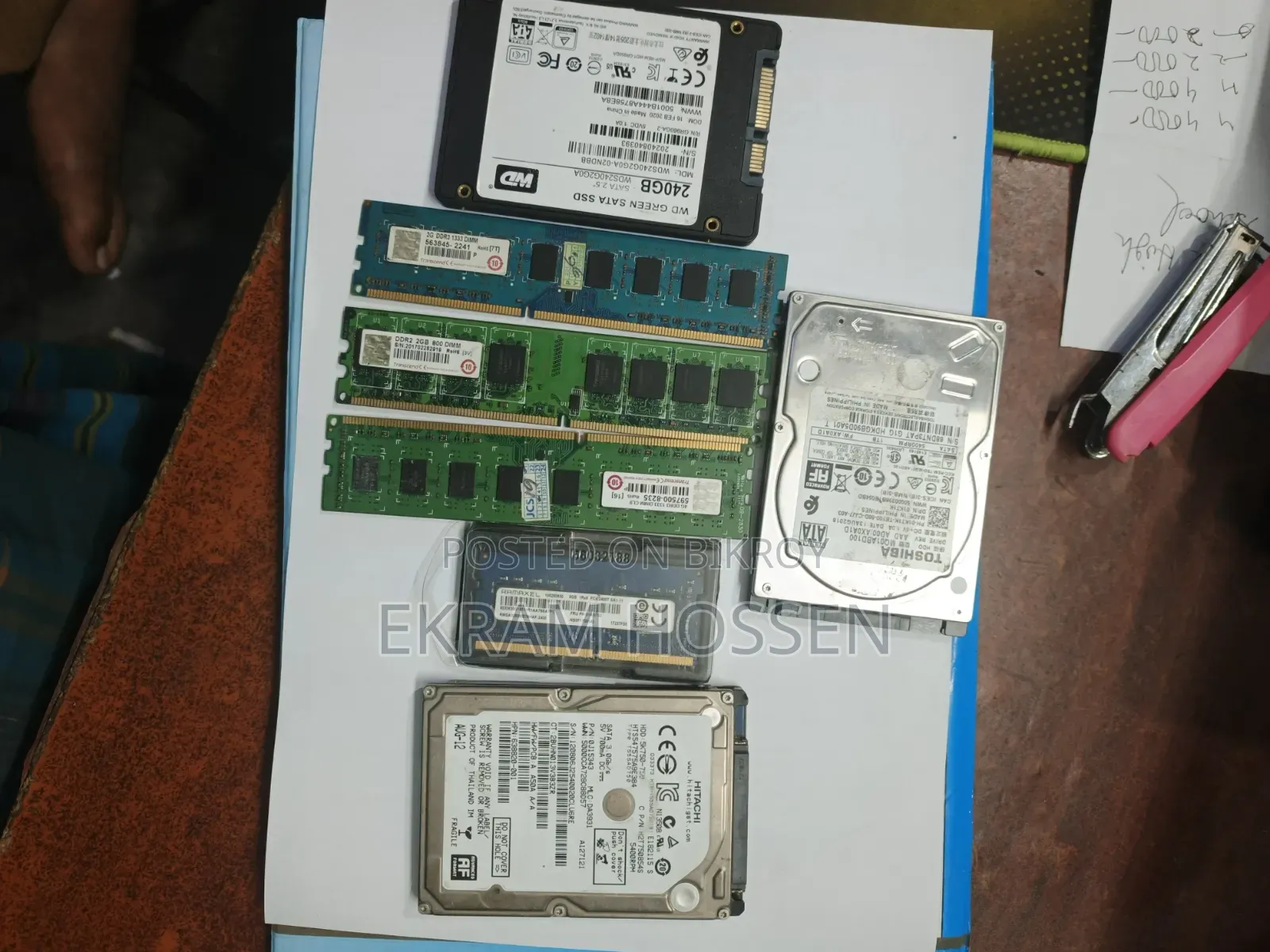 Original Product