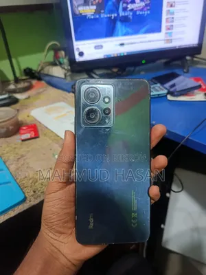 Xiaomi Redmi Note 12 128 GB