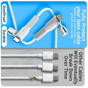 Cable Protector