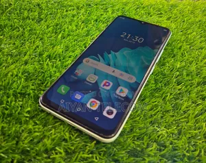 Itel 32 GB Blue