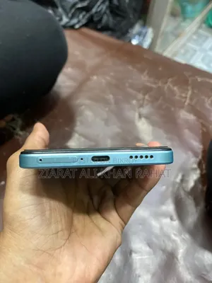 Vivo T3 256 GB Blue