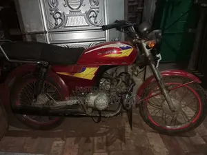 হিরো ডন ১০০ ২০০০ লাল