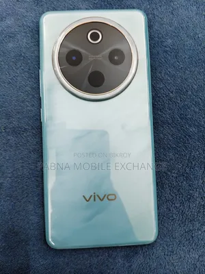 Vivo T4 256 GB Gray