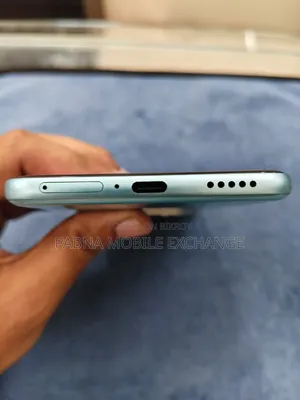 Vivo T4 256 GB Gray