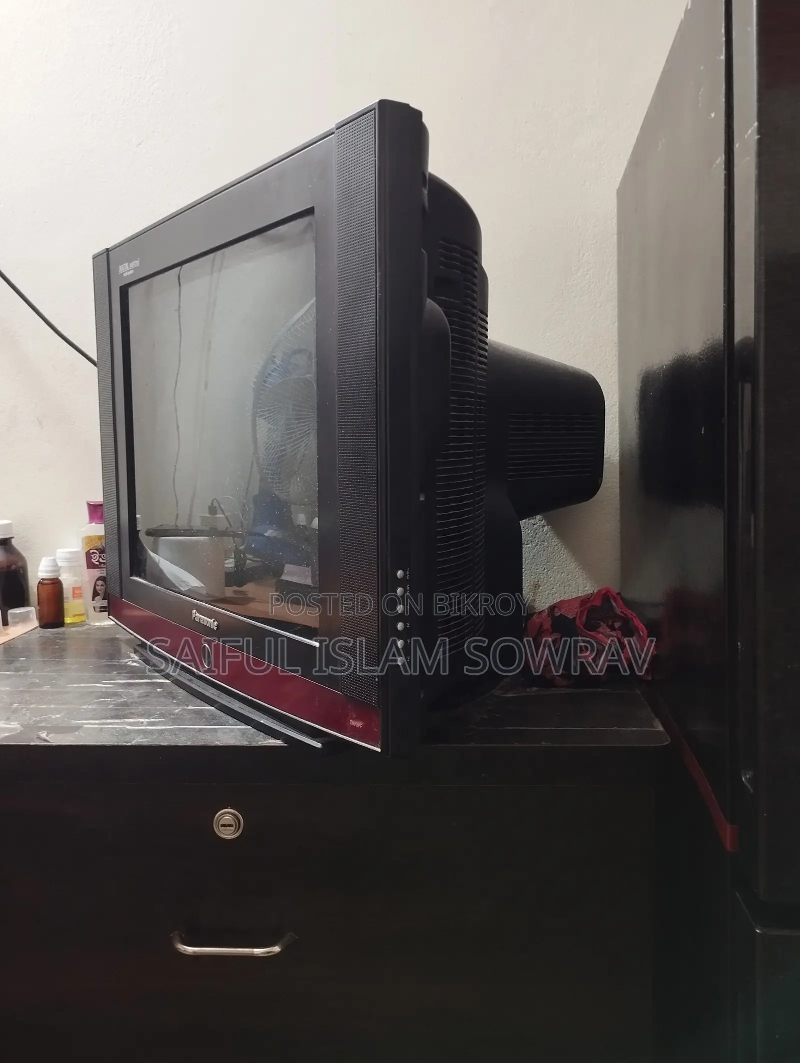Television (Urgent Sell)