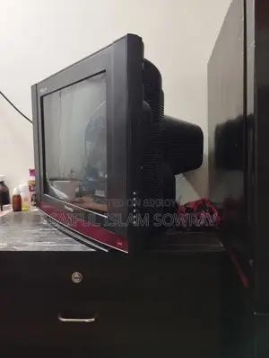 Television (Urgent Sell)