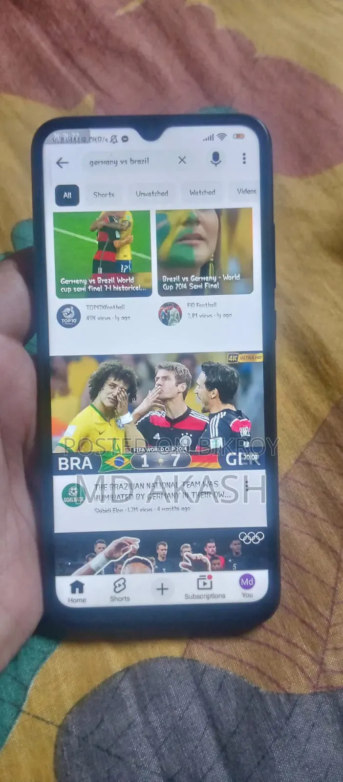 Xiaomi Redmi 10A 128 GB Black