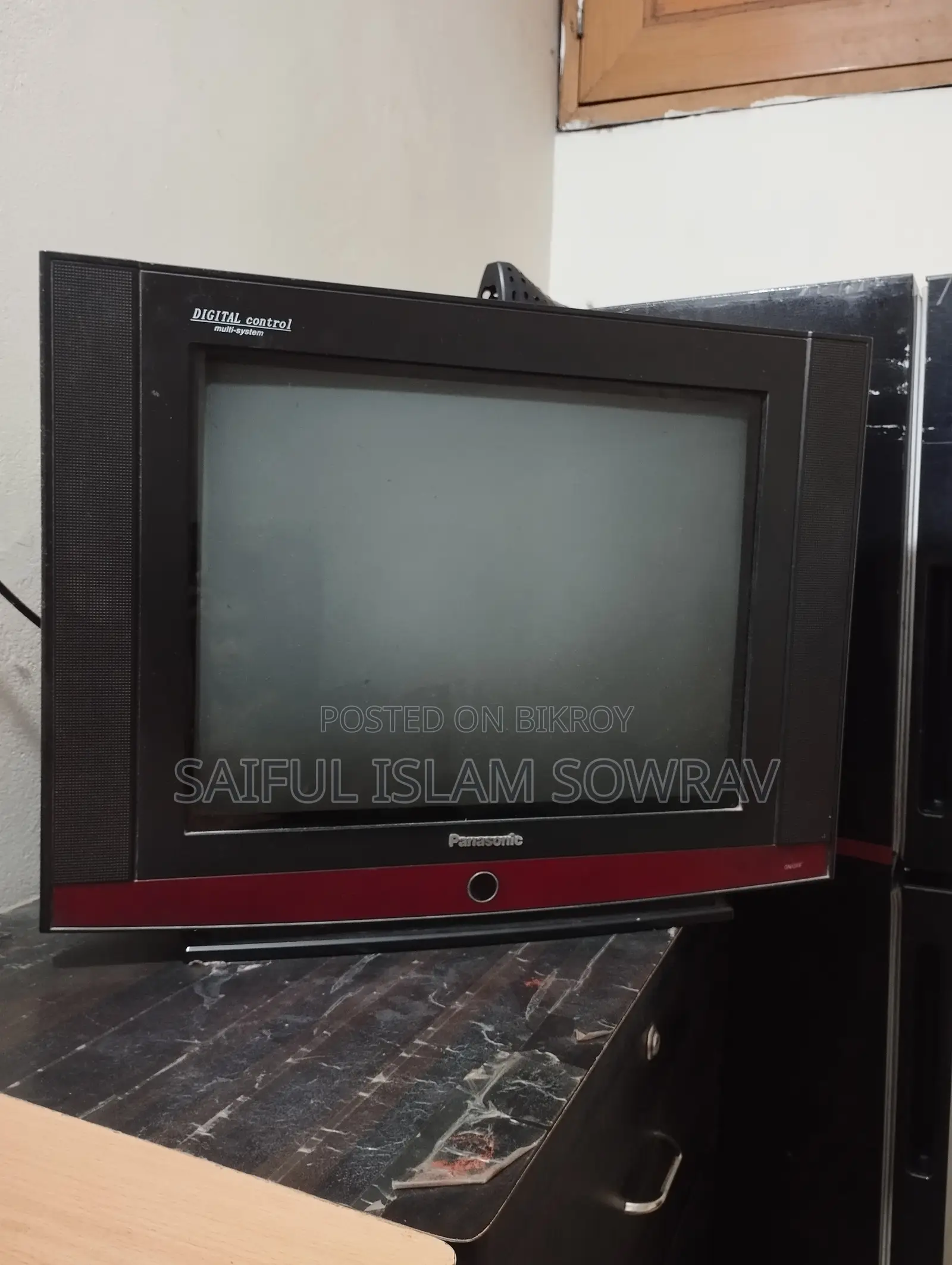 Television (Urgent Sell)