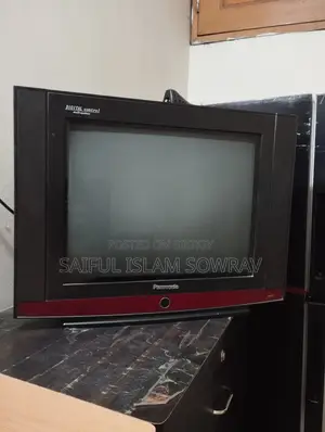 Television (Urgent Sell)