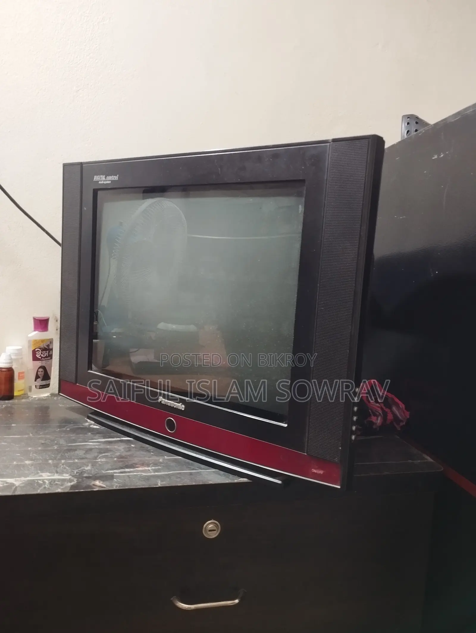 Television (Urgent Sell)