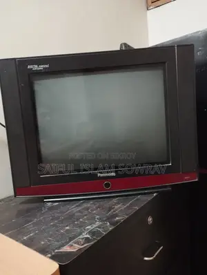 Television (Urgent Sell)