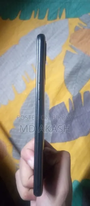 Xiaomi Redmi 10A 128 GB Black