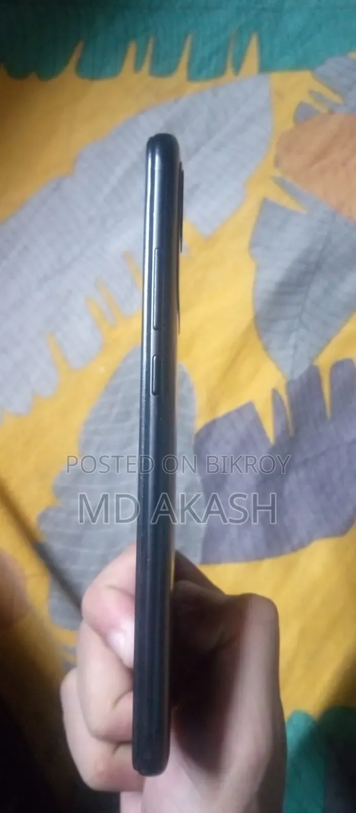 Xiaomi Redmi 10A 128 GB Black
