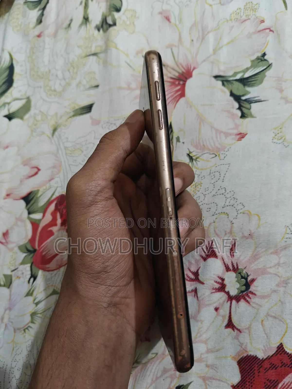 Samsung Galaxy J4 Plus 32 GB Rose Gold