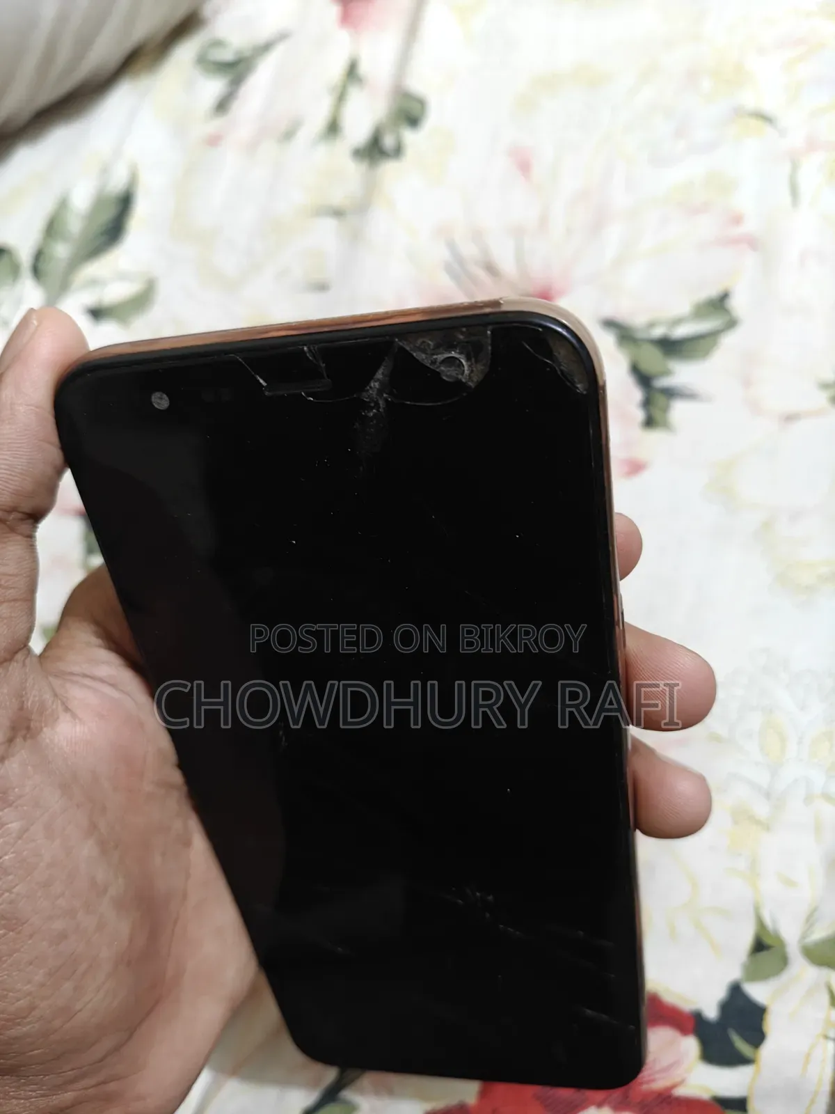 Samsung Galaxy J4 Plus 32 GB Rose Gold