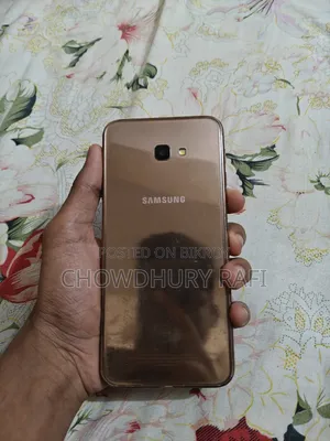 Samsung Galaxy J4 Plus 32 GB Rose Gold