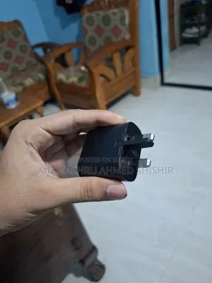 Samsung 25w Super Fast Charger(Original)