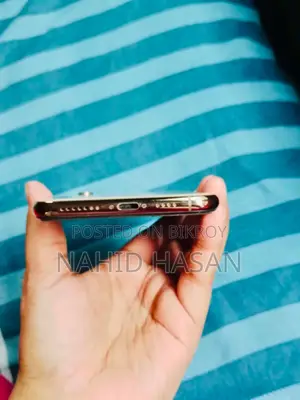 Apple iPhone XS Max 256 GB Rose Gold