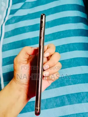 Apple iPhone XS Max 256 GB Rose Gold