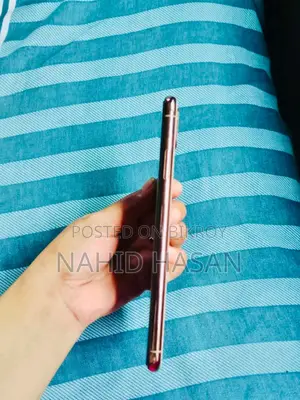 Apple iPhone XS Max 256 GB Rose Gold