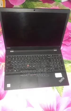 Laptop Lenovo ThinkPad X1 Carbon 16GB Intel Core 7 SSD 512GB
