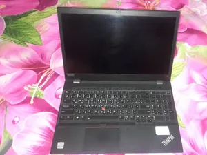 Laptop Lenovo ThinkPad X1 Carbon 16GB Intel Core 7 SSD 512GB