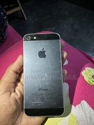 Apple iPhone 5 32 GB Blue