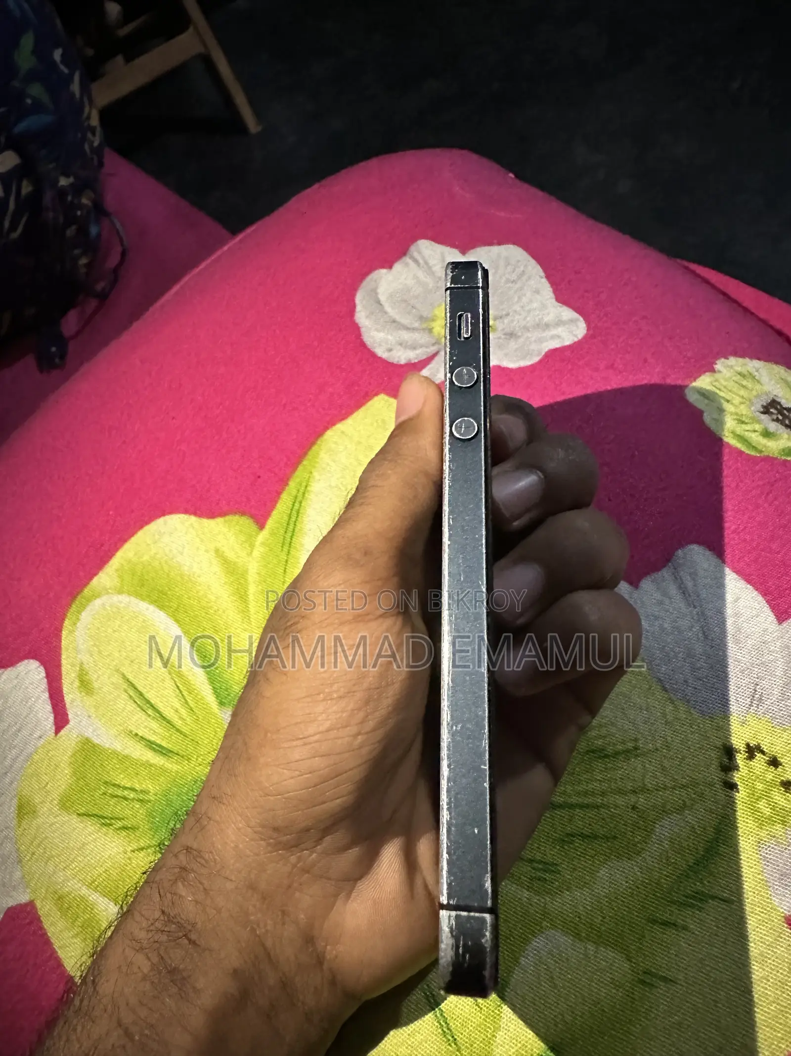 Apple iPhone 5 32 GB Blue