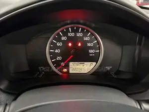 Toyota Axio 2021 Silver