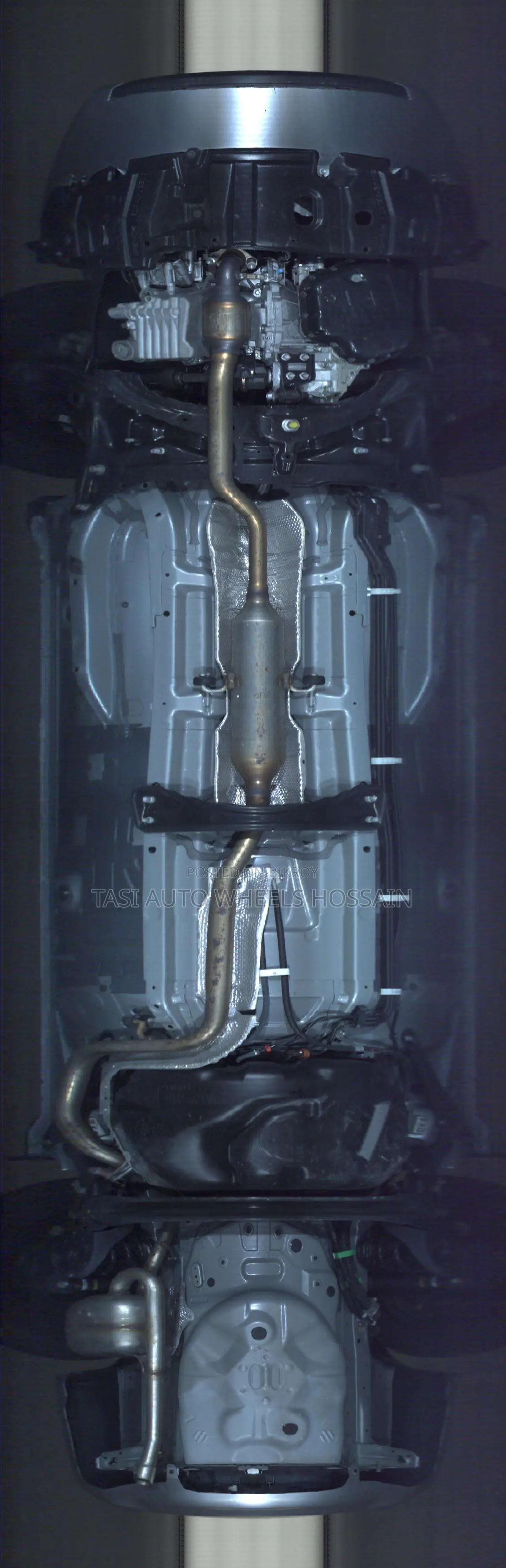 Toyota Axio 2021 Silver