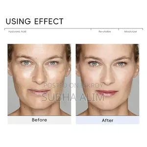 Quiyum Hyaluronic Acid Moisturizer 30g