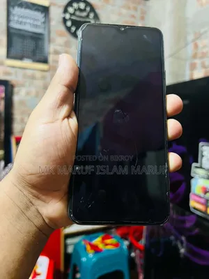 Infinix Hot 11 Play 64 GB Blue