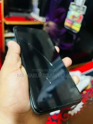 Infinix Hot 11 Play 64 GB Blue