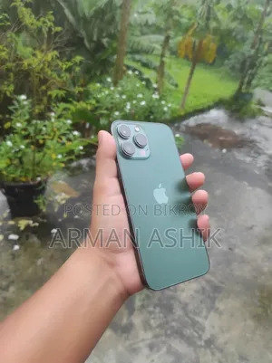 Apple iPhone 13 Pro Max 512 GB Green