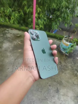 Apple iPhone 13 Pro Max 512 GB Green